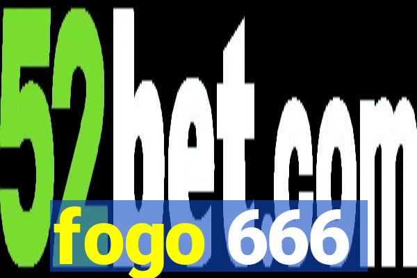 fogo 666